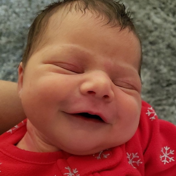 Meet your Posher, Shayna - Picture 7 of 7